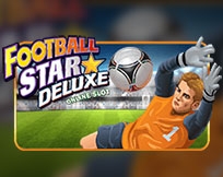 Football Star Deluxe2
